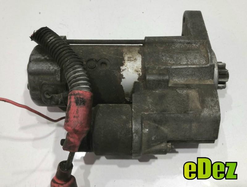 Electromotor Land Rover Discovery 3 (2004-2009) 2.7 tdv6 ms428000-1941