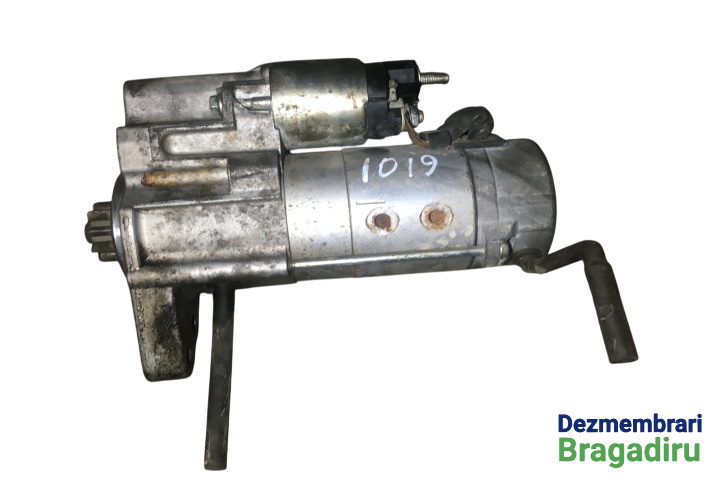 Electromotor Land Rover Discovery 3 [2004 - 2009] SUV 2.7 TD AT (190 hp) Cod motor: 276DT
