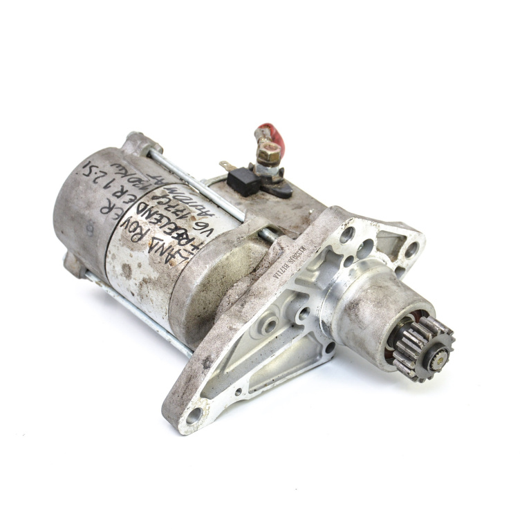 Electromotor Land Rover FREELANDER 1 1998 - 2006 Benzina NAD100952L