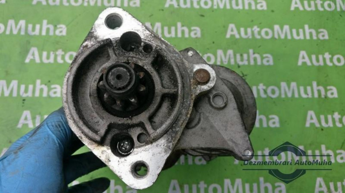 Electromotor Land Rover Freelander (1998-2005) 402750872