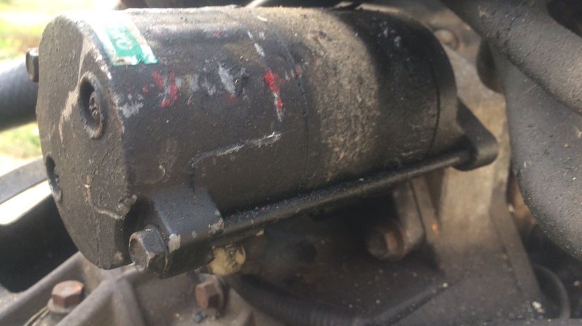 Electromotor Land Rover Freelander 2.0 Diesel