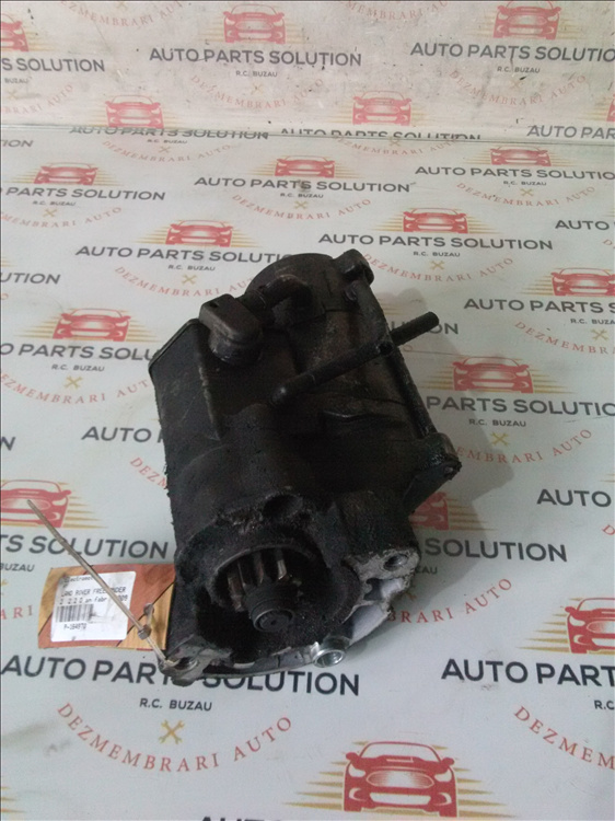 Electromotor LAND ROVER FREELANDER 2 2.2 D an fabr. 2009