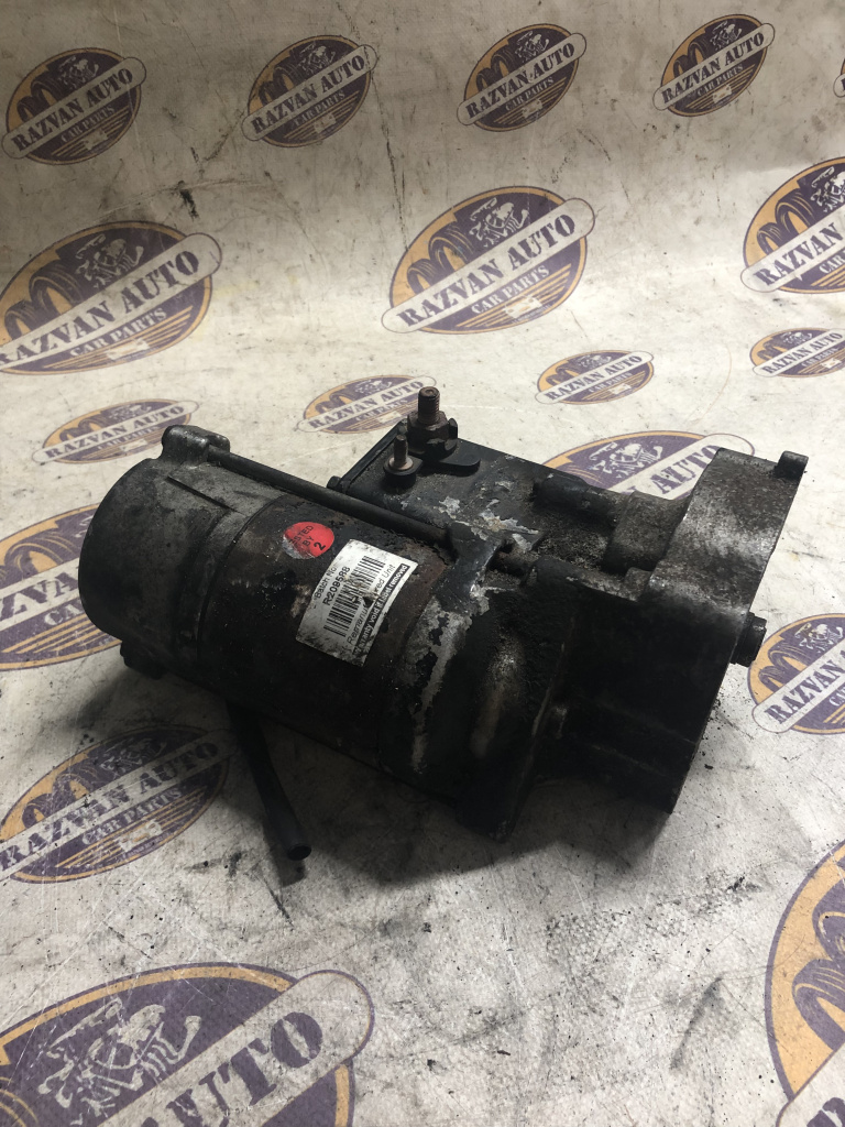 Electromotor Land Rover Freelander 2 2.2 Motorina 2008, R209588