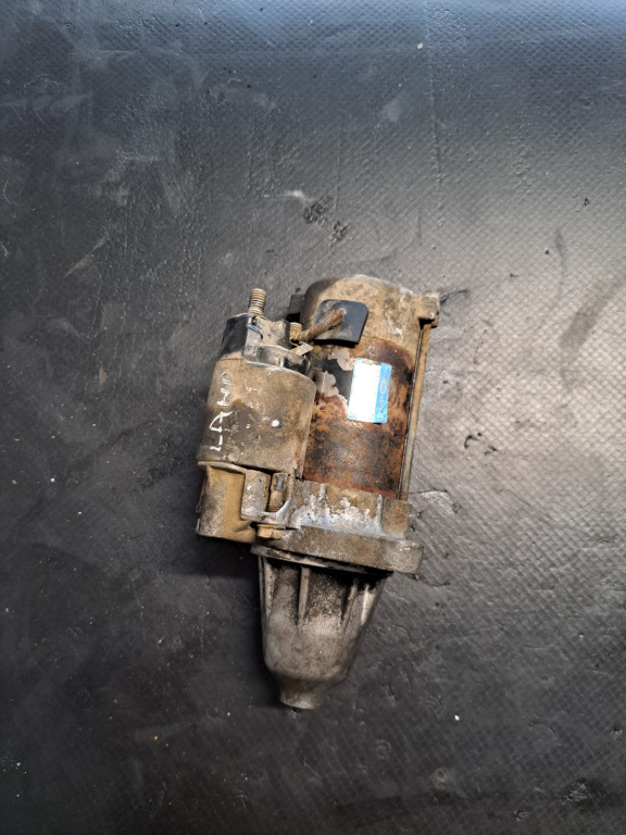 Electromotor Land Rover Freelander 2 (2006->) 1.8 - COD 228000-6122