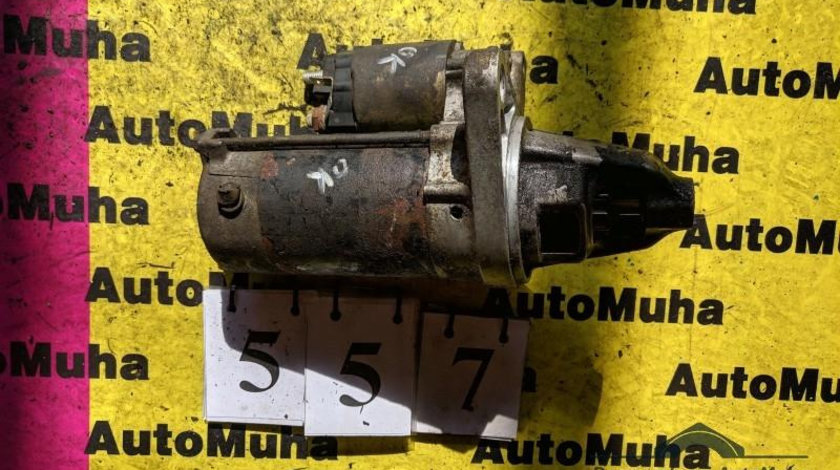 Electromotor Land Rover Freelander 2 (2006->) 1.8 228000-6122