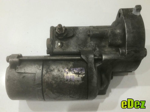 Electromotor Land Rover Freelander 2 (2006->) 2.2 d DOHC 224DT 6G9N-11000-NB