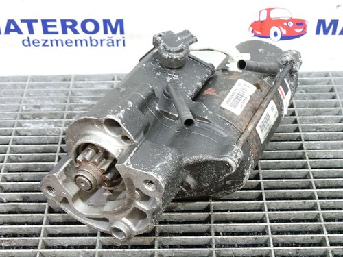 ELECTROMOTOR LAND ROVER FREELANDER FREELANDER 2.2 D - (2006 2014)