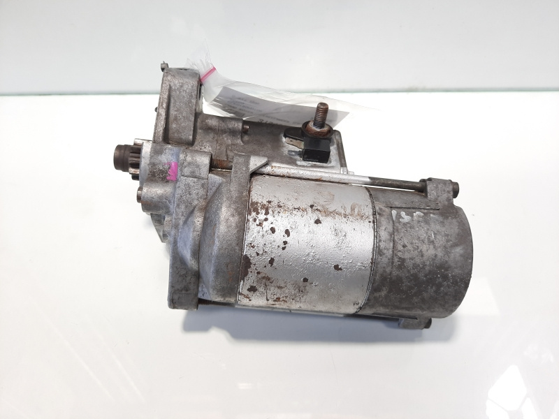 Electromotor, Land Rover Freelander (LN) 2.0 d, 204D3, 5 vit man (id:319469)