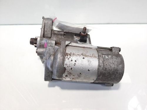 Electromotor, Land Rover Freelander (LN) 2.0 d, 204D3, 5 vit man (id:319469)