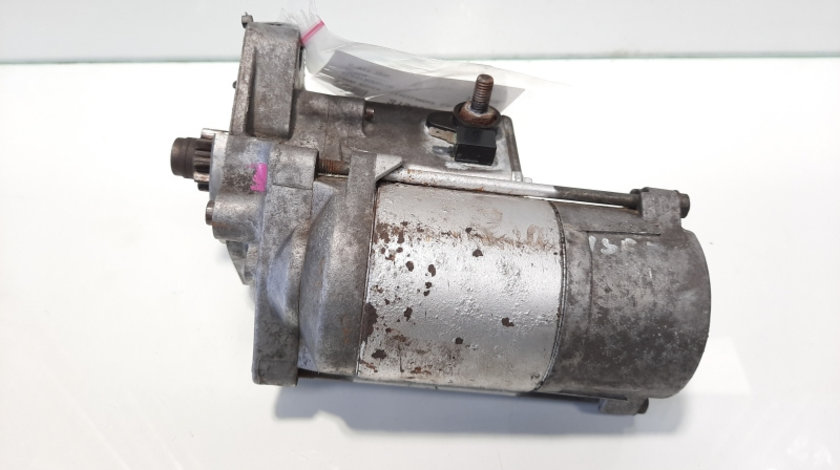 Electromotor, Land Rover Freelander (LN) 2.0 d, 204D3, 5 vit man (id:319469)