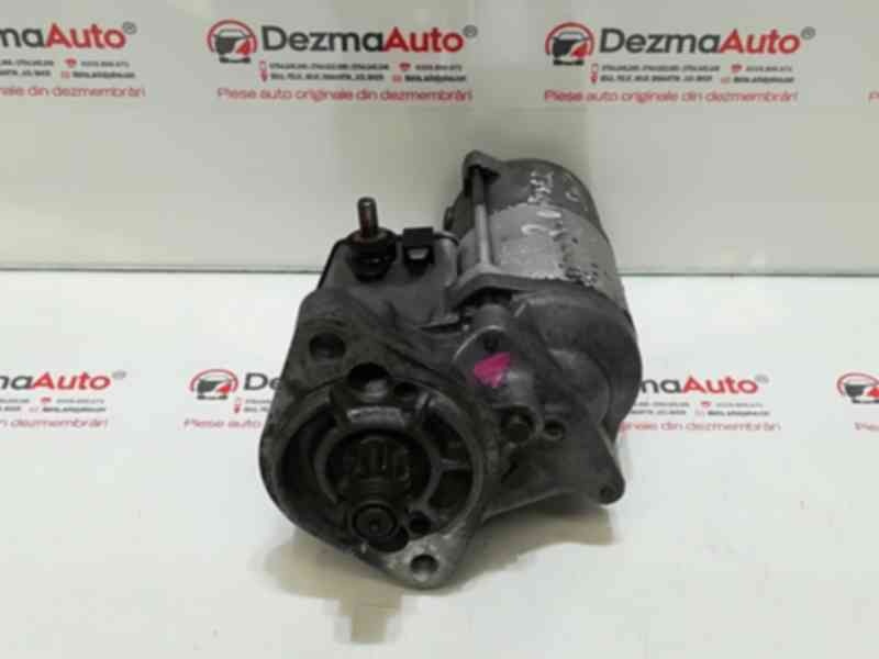 Electromotor, Land Rover Freelander (LN) 2.0 d (id:319469)