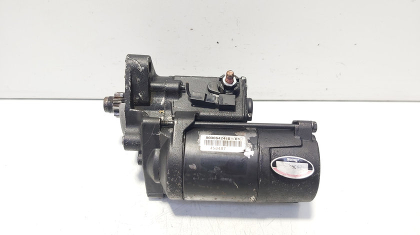 Electromotor, Land Rover Freelander (LN), 2.0 diesel, 204D3, 5 vit man (id:640200)