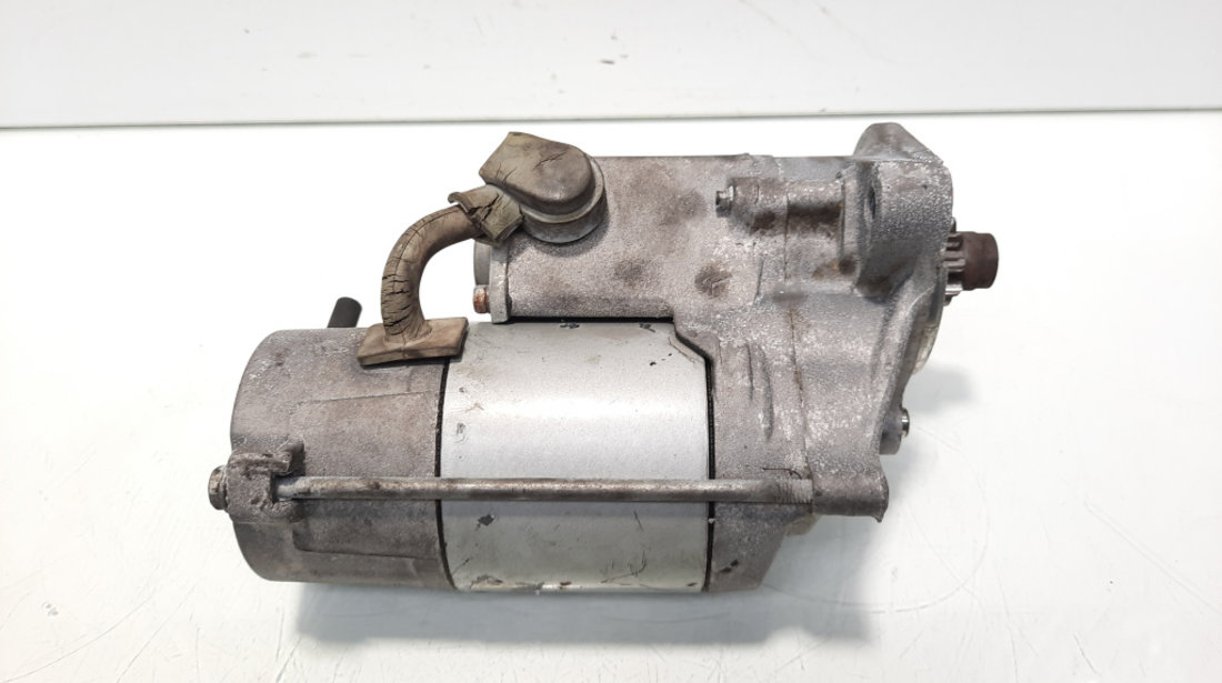 Electromotor, Land Rover Freelander (LN) 2.0 diesel, 204D3, 5 vit man (id:555446)