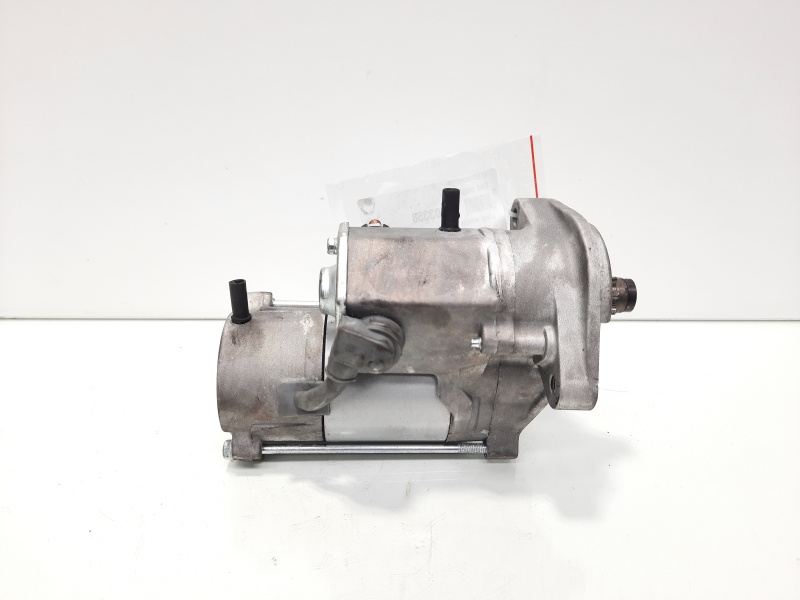 Electromotor, Land Rover Freelander (LN), 2.0 TD4, 204D3, 5 vit man (id:603358)
