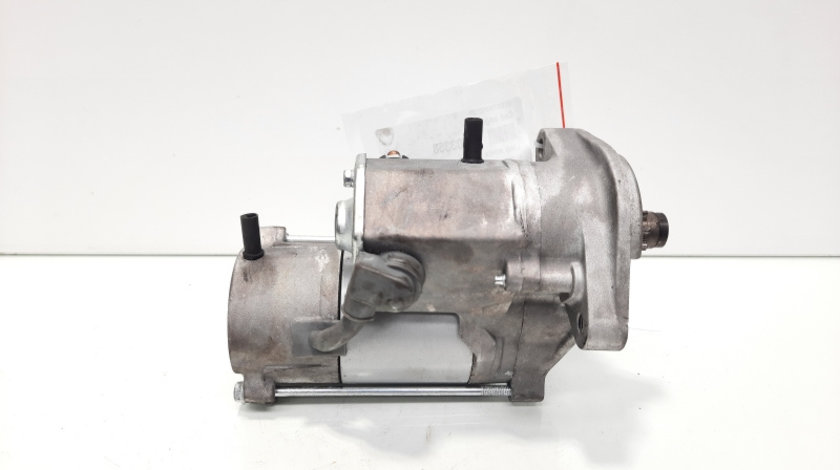 Electromotor, Land Rover Freelander (LN), 2.0 TD4, 204D3, 5 vit man (id:603358)