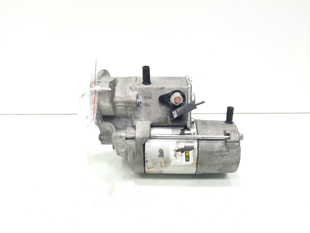 Electromotor, Land Rover Freelander (LN), 2.0 TD4, 204D3, 5 vit man (id:619909)