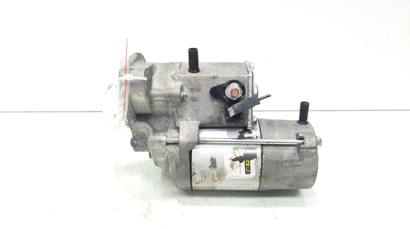 Electromotor, Land Rover Freelander (LN), 2.0 TD4, 204D3, 5 vit man (id:619909)