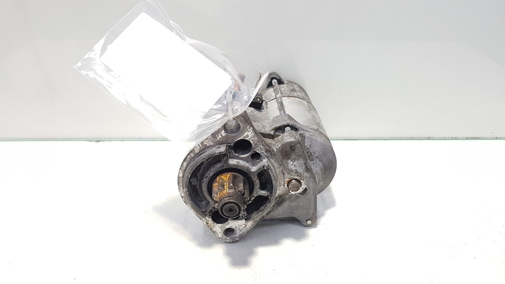 Electromotor Land Rover Freelander (LN) 204D3, 2.0 d, 9722809-780 (id:382234)