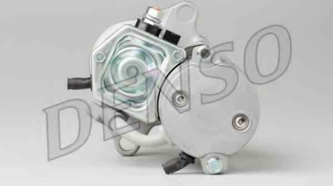 Electromotor LAND ROVER FREELANDER LN DENSO DSN604