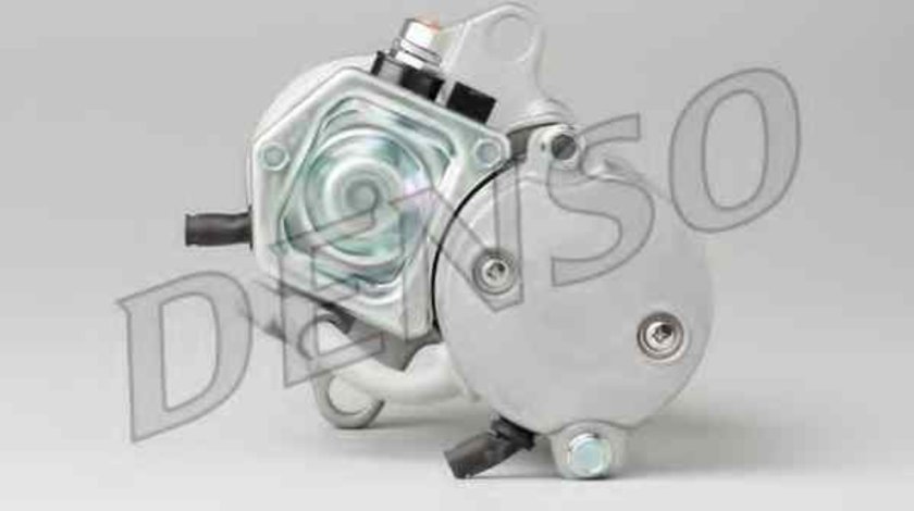 Electromotor LAND ROVER FREELANDER LN DENSO DSN604