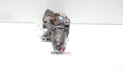 Electromotor, Land Rover Freelander (LN) [Fabr 1998-2006] 1.8 B, 18K4FJ79, 228000-6122, 5 vit man (i...