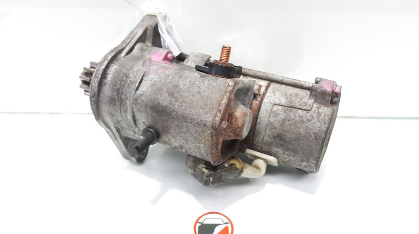 Electromotor, Land Rover Freelander (LN) [Fabr 1998-2006] 2.0 D, 228000-3981 (id:417008)