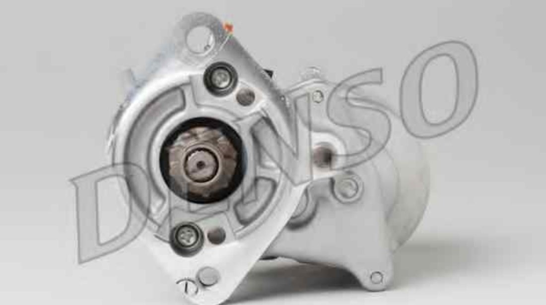 Electromotor LAND ROVER FREELANDER LN Producator DENSO DSN601