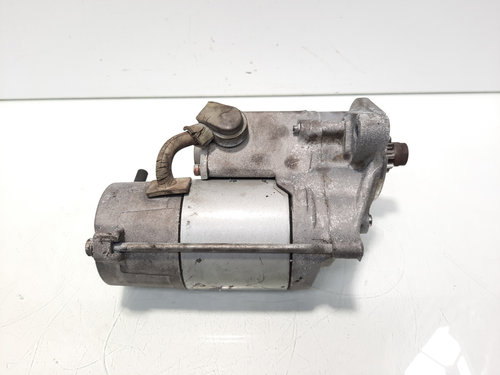 Electromotor, Land Rover Freelander Soft Top, 2.0 diesel, 204D3, 5 vit man (idi:555446)
