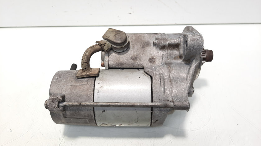 Electromotor, Land Rover Freelander Soft Top, 2.0 diesel, 204D3, 5 vit man (idi:555446)