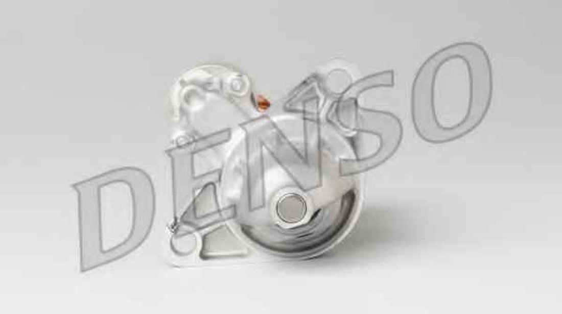 Electromotor LAND ROVER FREELANDER Soft Top Producator DENSO DSN602