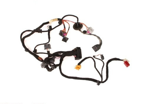 Electromotor Land Rover Range Rover 3 (2002->) 2.0 Motorina 2017, 4380001993 / GJ32-11001-AE / GJ321...