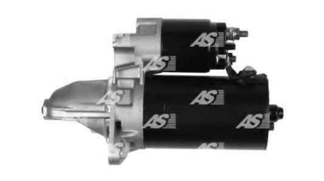 Electromotor LAND ROVER RANGE ROVER I (AE, AN, HAA, HAB, HAM, HBM, RE, RN) AS-PL S0106