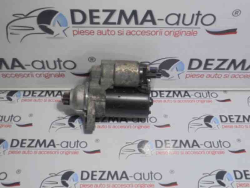 Electromotor, Leon (1P1) 1.6b