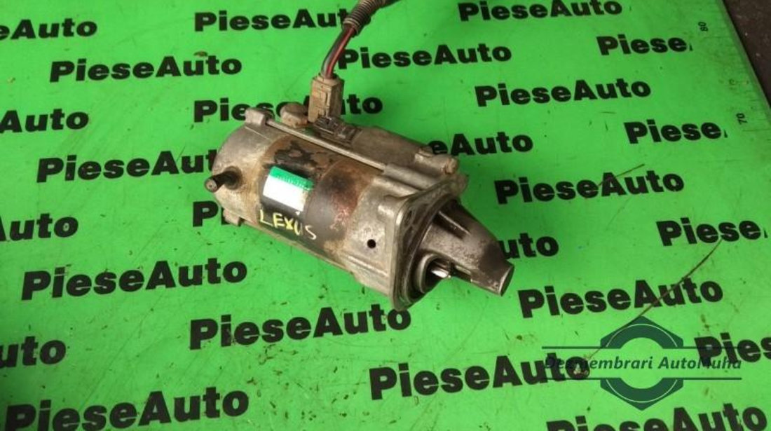 Electromotor Lexus IS 2 (2005-2013) 28100-70050