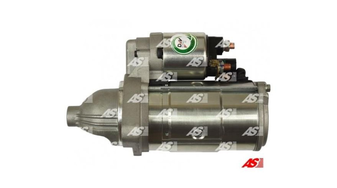 Electromotor Lexus IS II (GSE2_, ALE2_, USE2_) 2005-2016 #2 253436