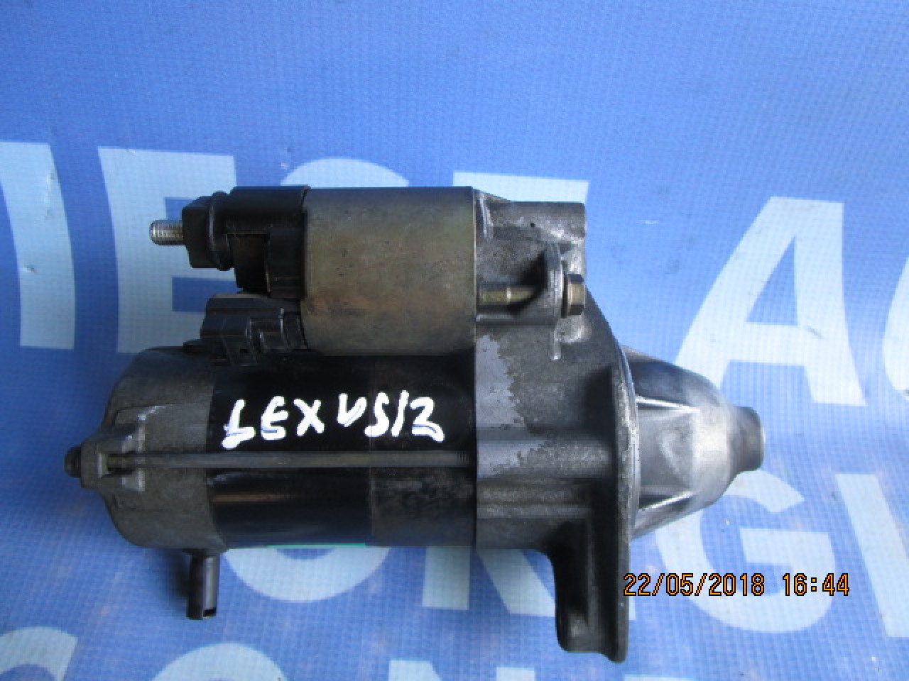 Electromotor Lexus IS200 2.0i ; 2280005960