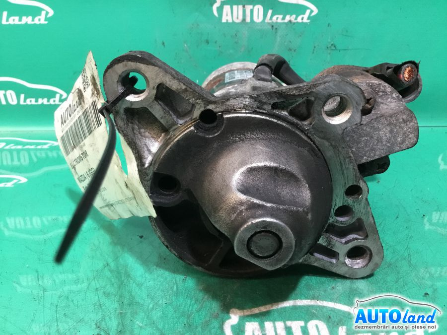 Electromotor M0002t88671 2.0 D Mazda 6 GG 2002