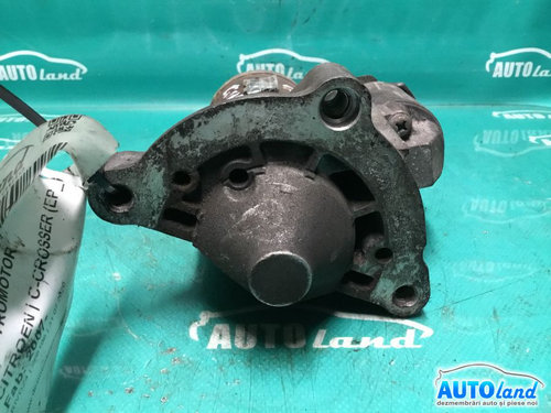 Electromotor M000t20871ze 2.2 D Citroen C-CROSSER EP 2007