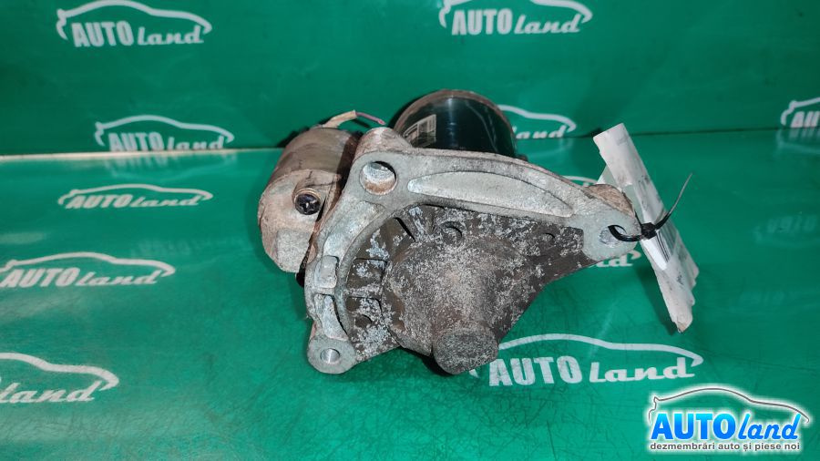 Electromotor M000t45071zt 1.4 B 9656317780 Peugeot 207 2006