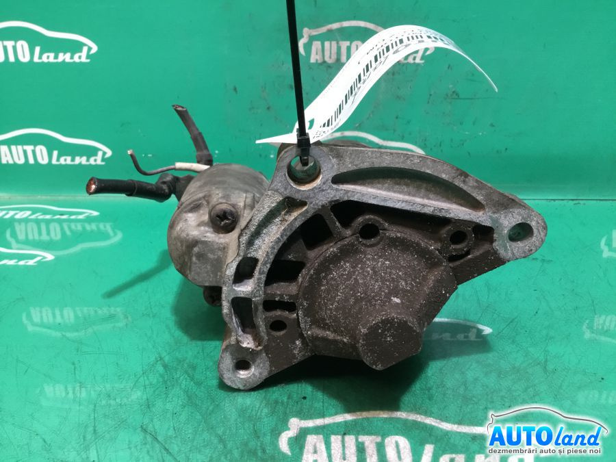 Electromotor M000t45071zt 1.4 B 9656317780 Citroen C2 JM 2003