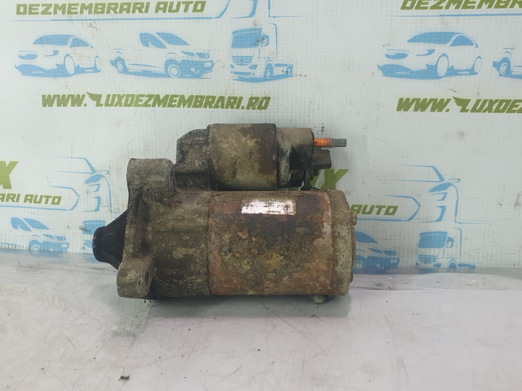 Electromotor m000t46371zt 1.4 benzina Dacia Logan [2004 - 2008]