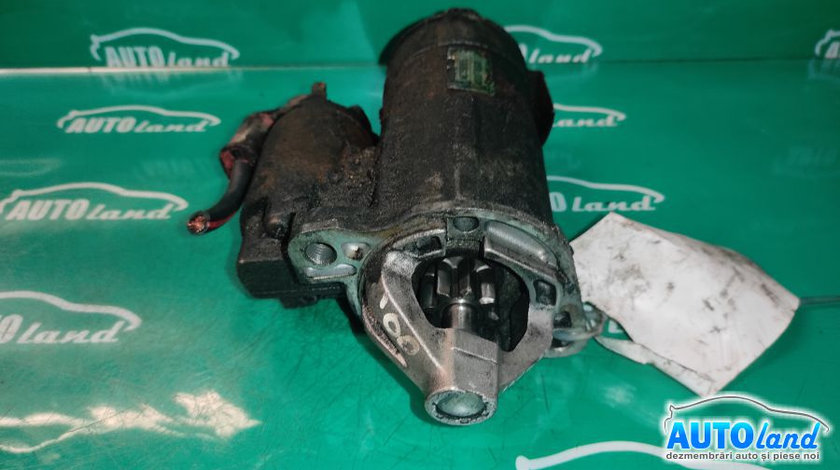 Electromotor M000t80681 Mitsubishi FTO Cupe 1994-2001