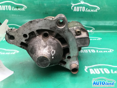 Electromotor M000t82081 2.0 Benzina Peugeot 307 3A/C 2000