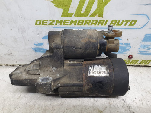 Electromotor M000t87681 2.3 mzr L3Y7 Mazda CX-7 [2006 - 2009] 2.3 mzr L3Y7