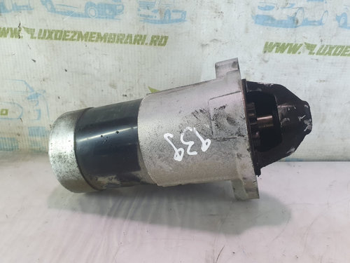 Electromotor m000t89281 2.0 benzina Mazda 3 BM [2013 - 2016] 2.0 benzina