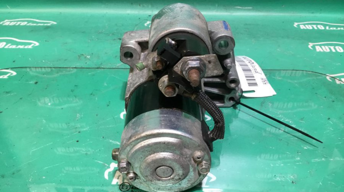 Electromotor M000t93581 1.6 HDI Peugeot 3008 2009