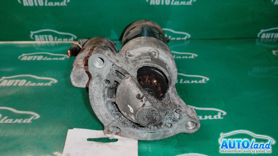 Electromotor M001t80481 2.0 HDI, 13 Dinti Peugeot 307 3A/C 2000