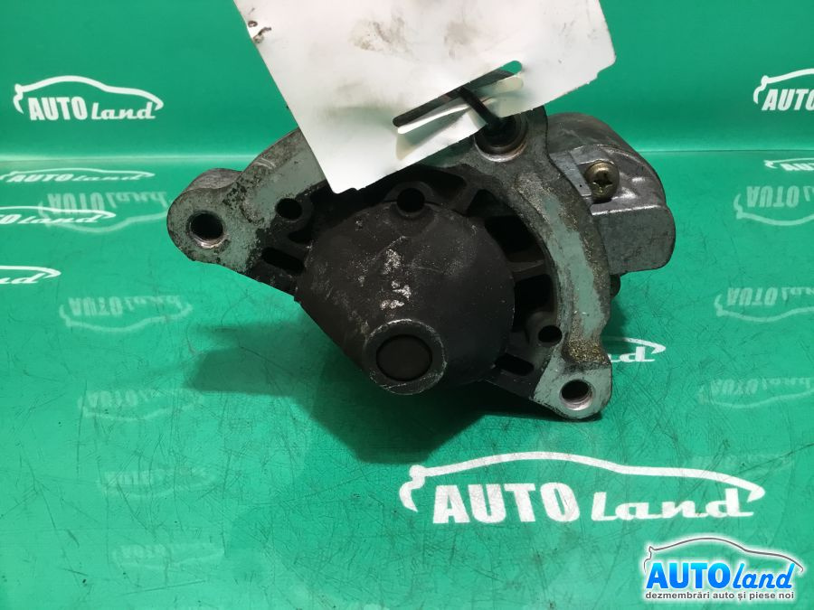 Electromotor M001t80481 2.0 HDI Peugeot 307 3A/C 2000