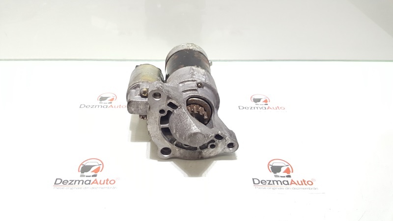Electromotor M001T80481, Citroen Jumpy (I) 2.0 hdi