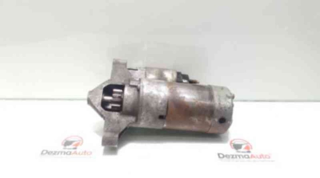 Electromotor M001T80481, Peugeot 406 coupe, 2.2hdi